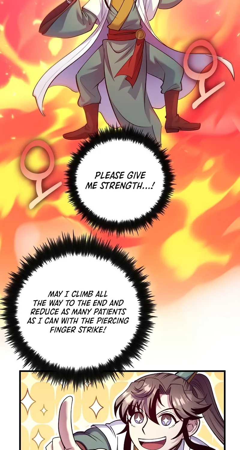Read Doctor, Live Again EN Manga Online