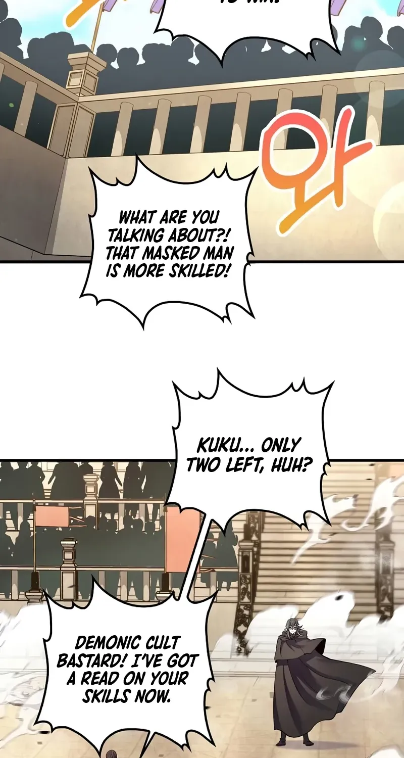 Read Doctor, Live Again EN Manga Online