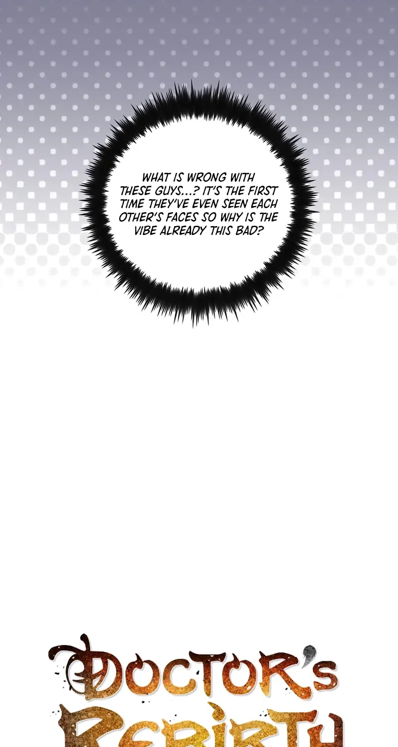 Read Doctor, Live Again EN Manga Online