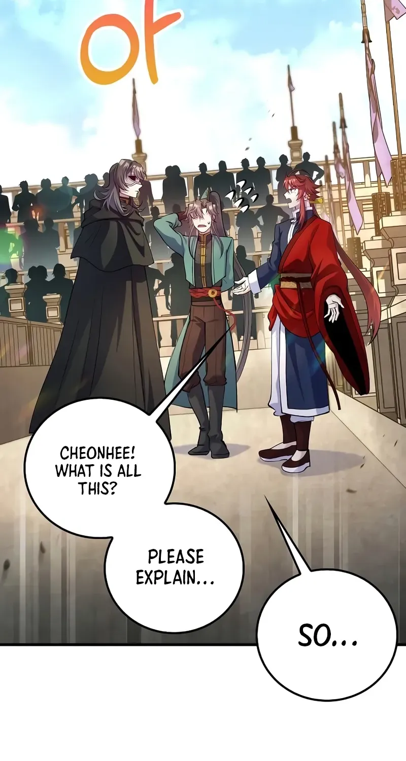 Read Doctor, Live Again EN Manga Online