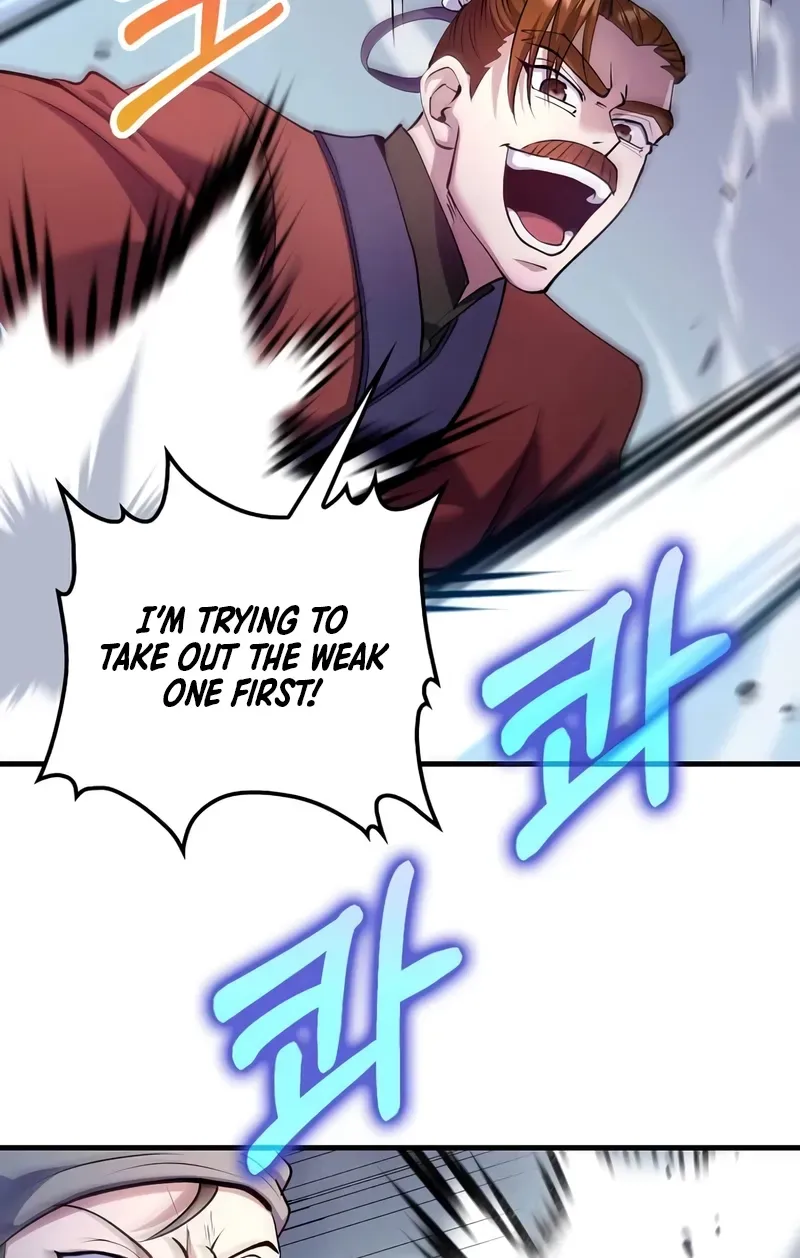 Read Doctor, Live Again EN Manga Online
