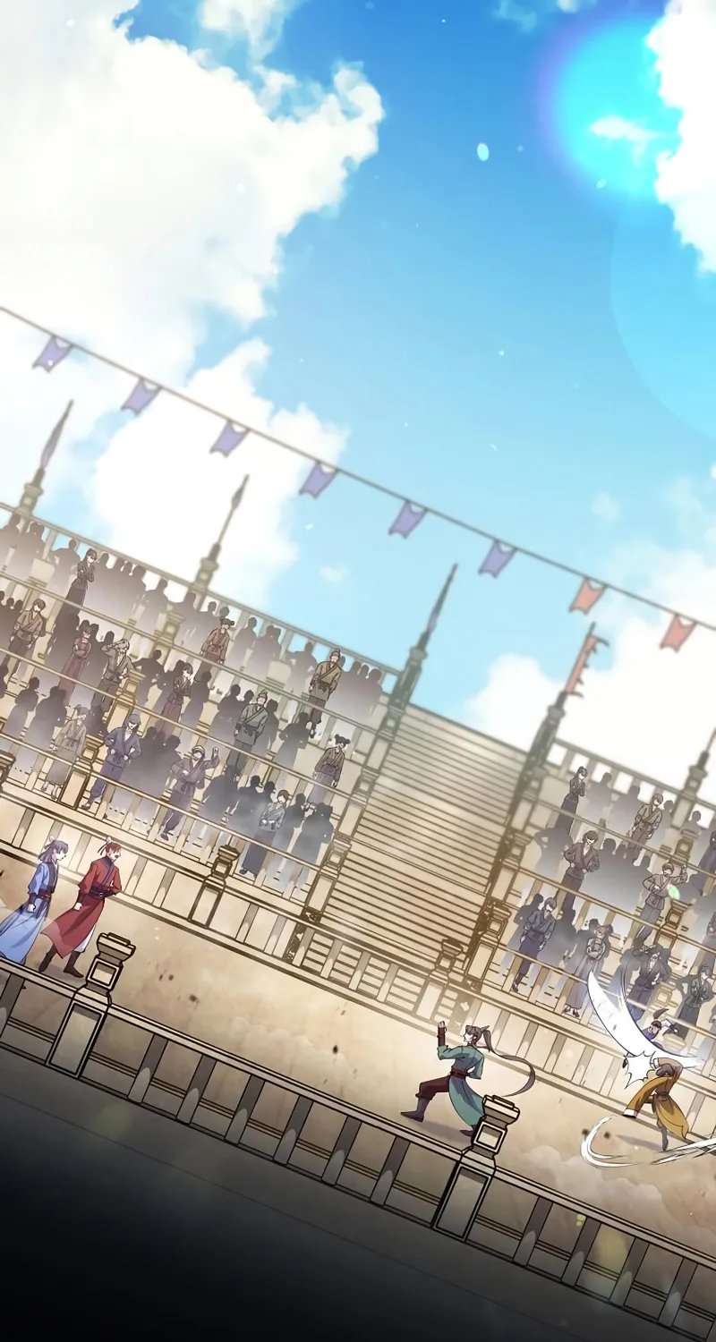 Read Doctor, Live Again EN Manga Online