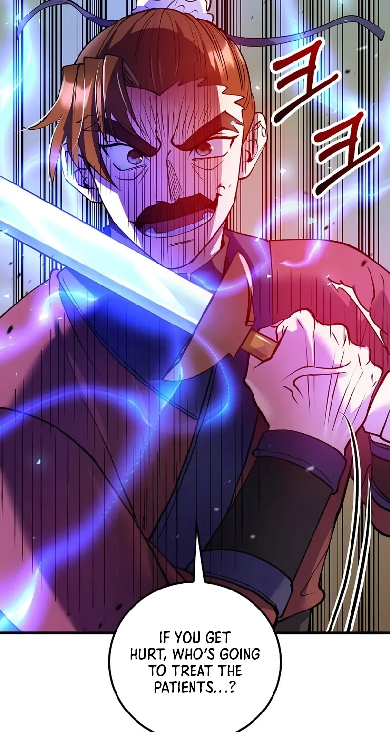 Read Doctor, Live Again EN Manga Online