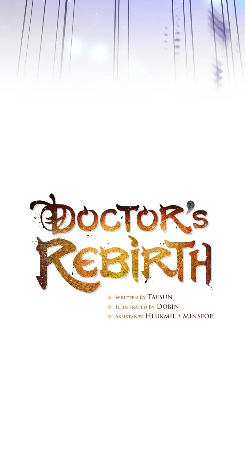 Read Doctor, Live Again EN Manga Online