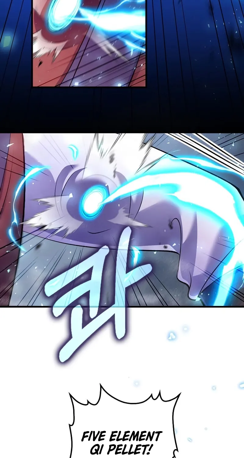 Read Doctor, Live Again EN Manga Online