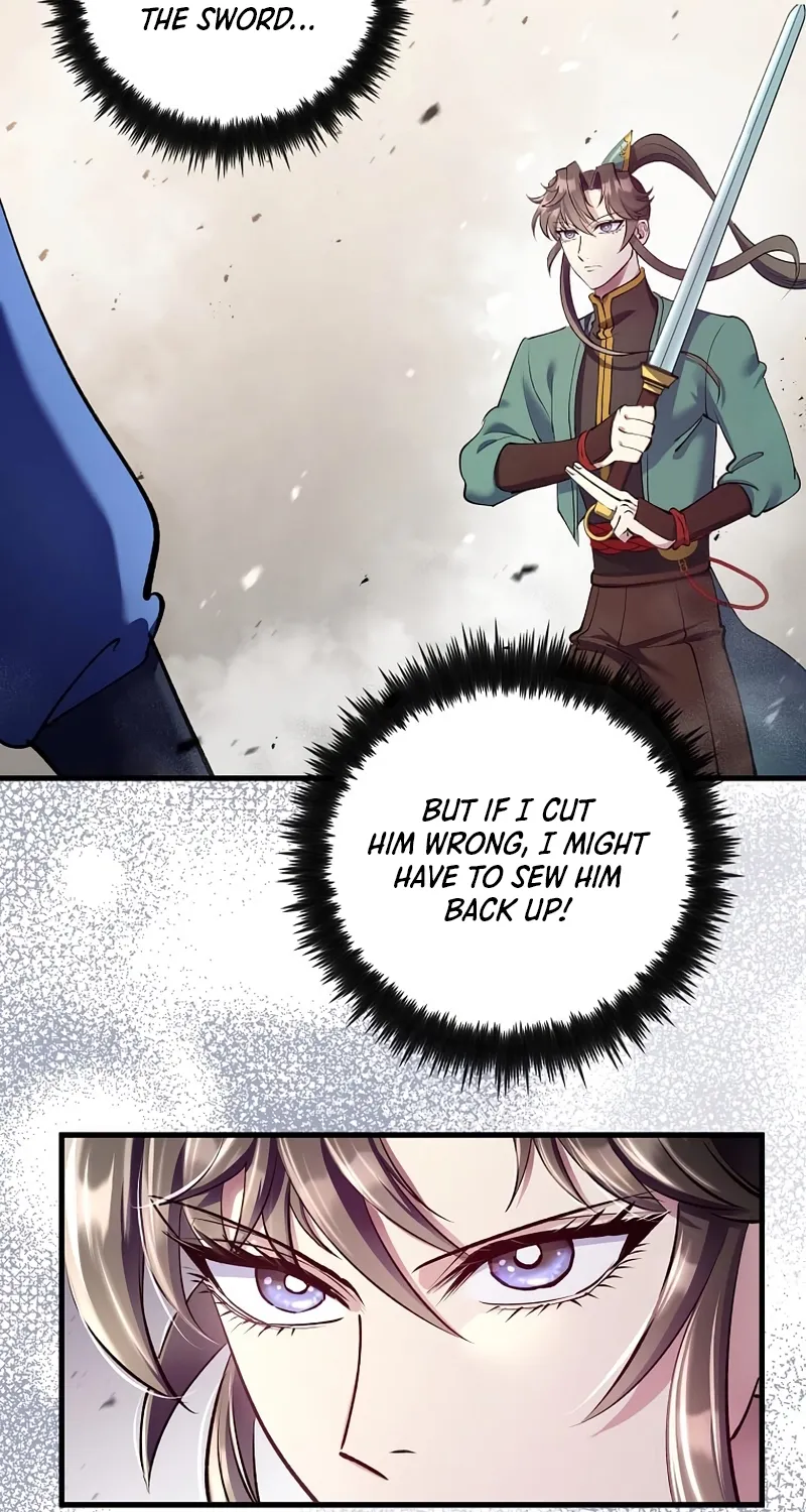 Read Doctor, Live Again EN Manga Online