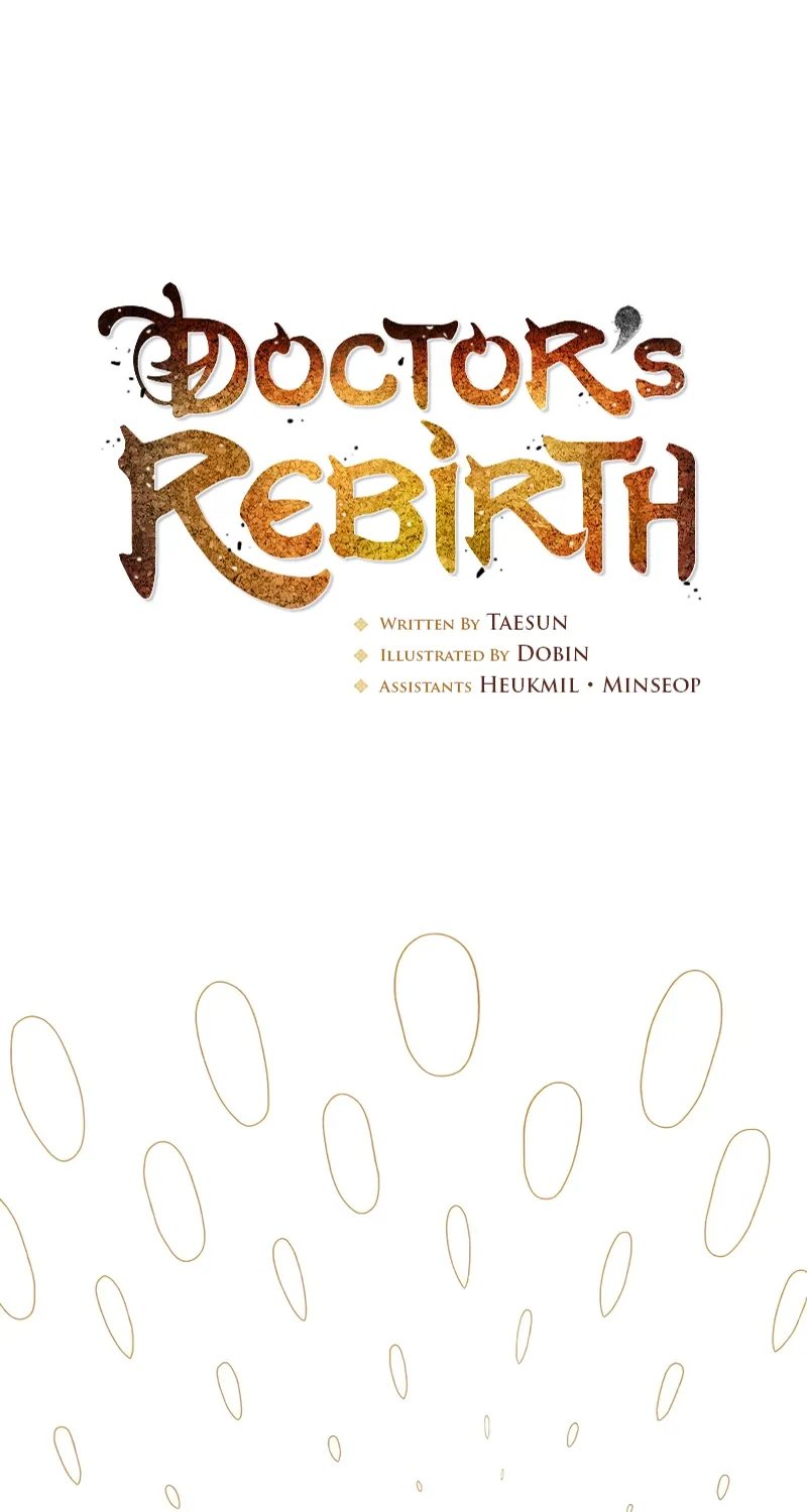 Read Doctor, Live Again EN Manga Online