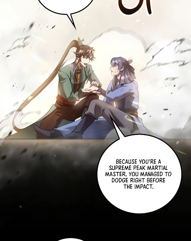 Read Doctor, Live Again EN Manga Online