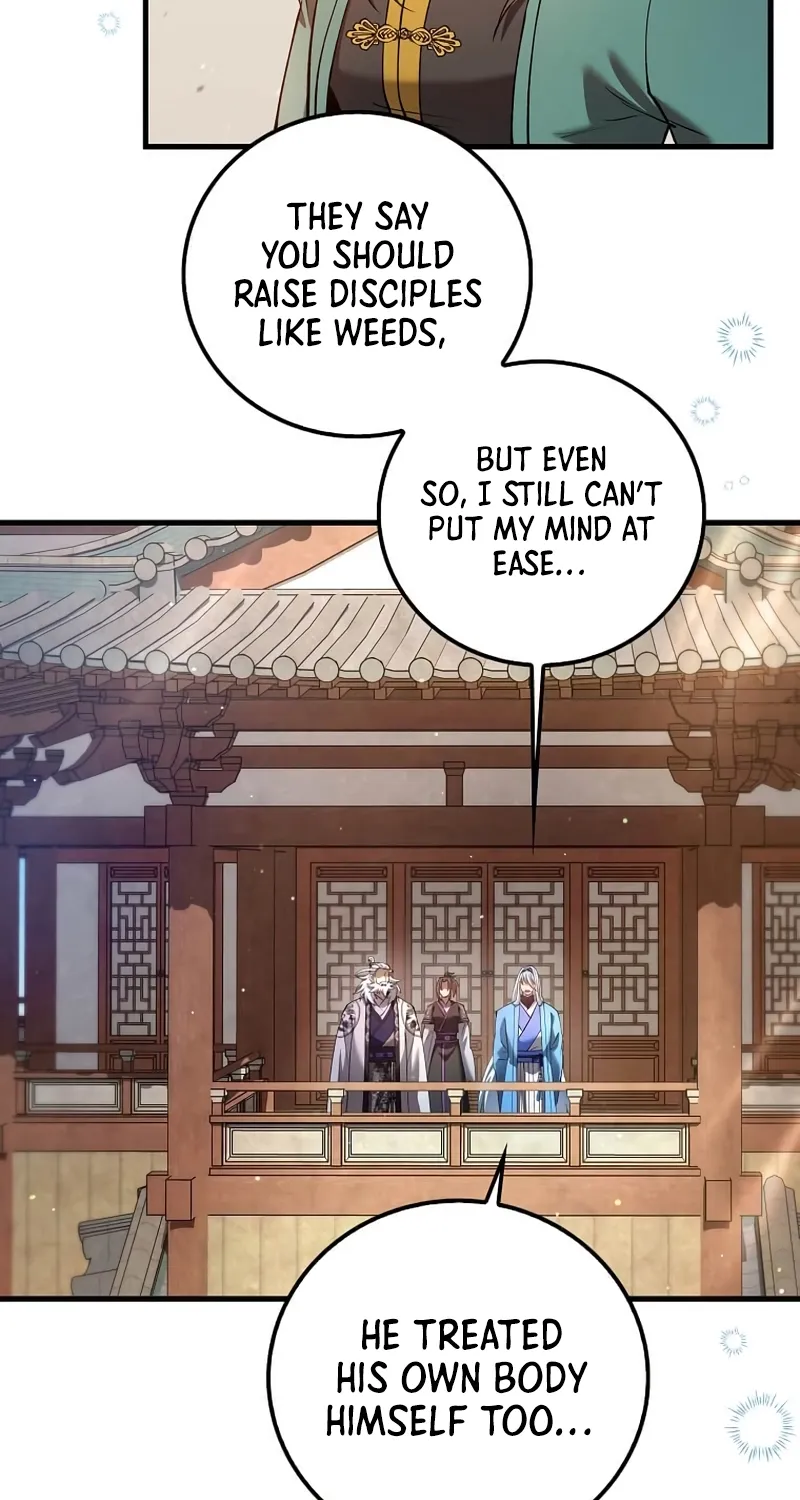Read Doctor, Live Again EN Manga Online