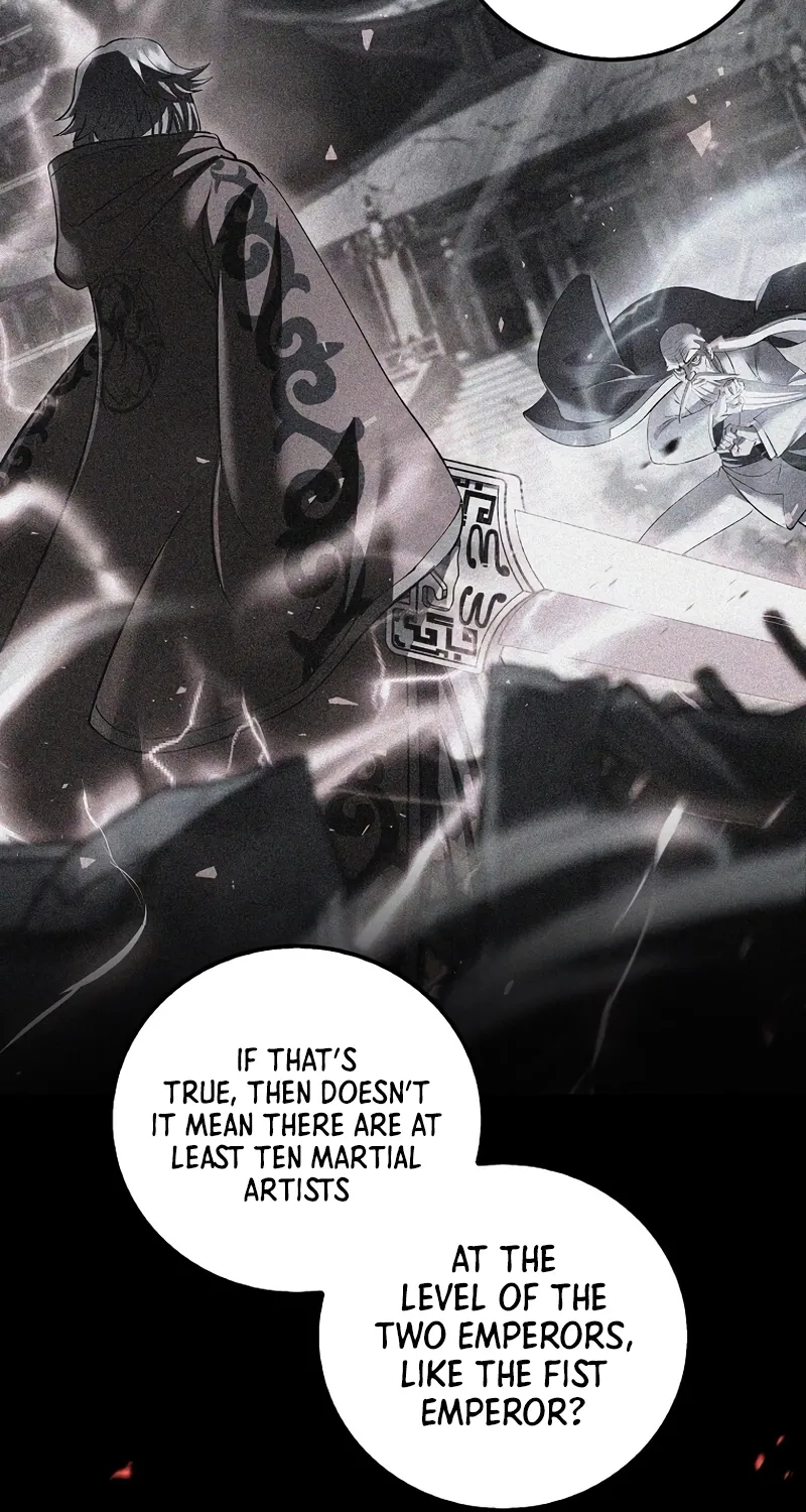 Read Doctor, Live Again EN Manga Online
