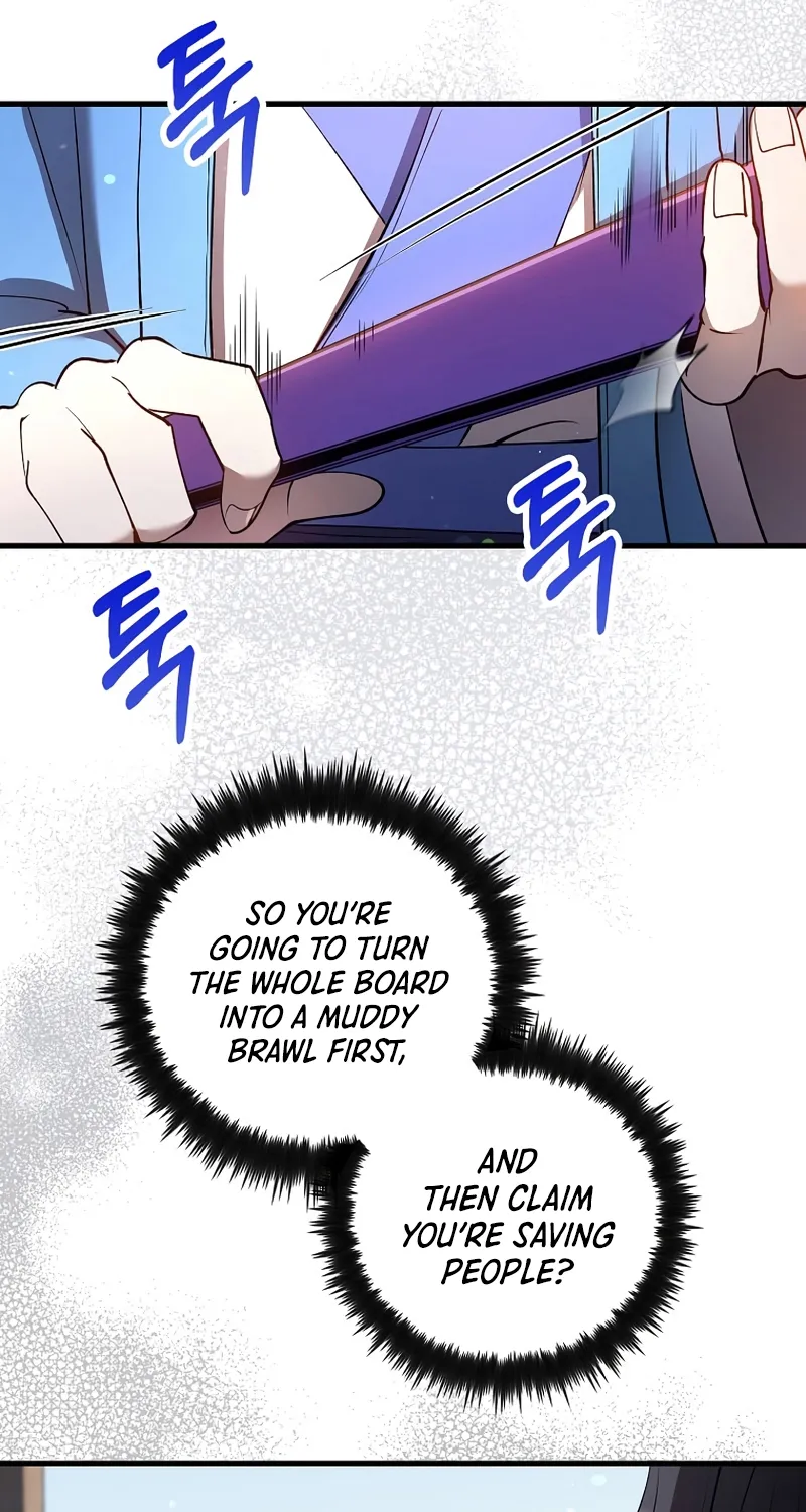Read Doctor, Live Again EN Manga Online