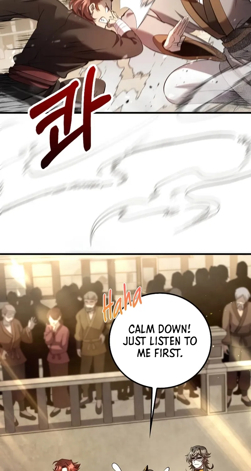 Read Doctor, Live Again EN Manga Online