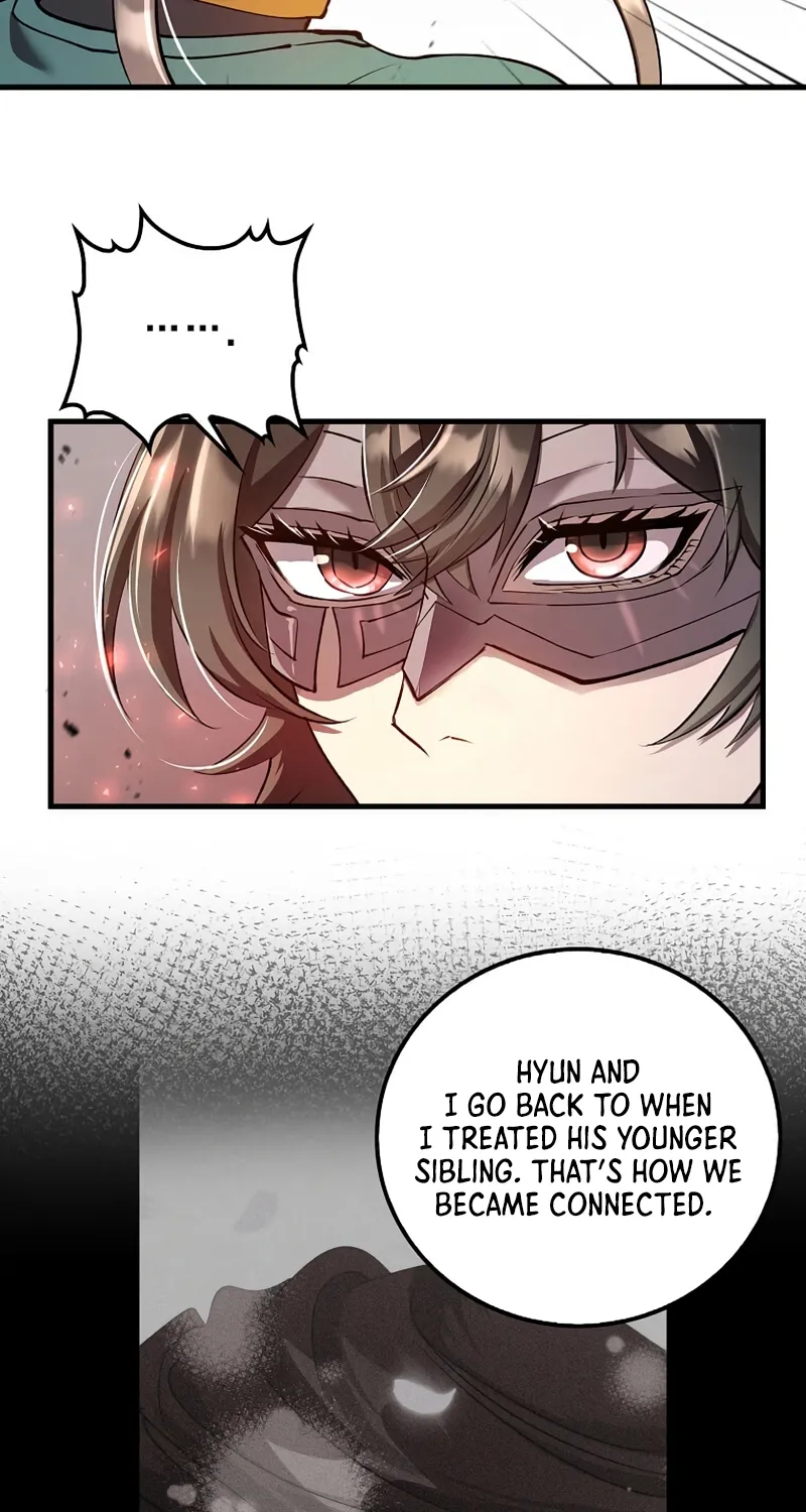 Read Doctor, Live Again EN Manga Online