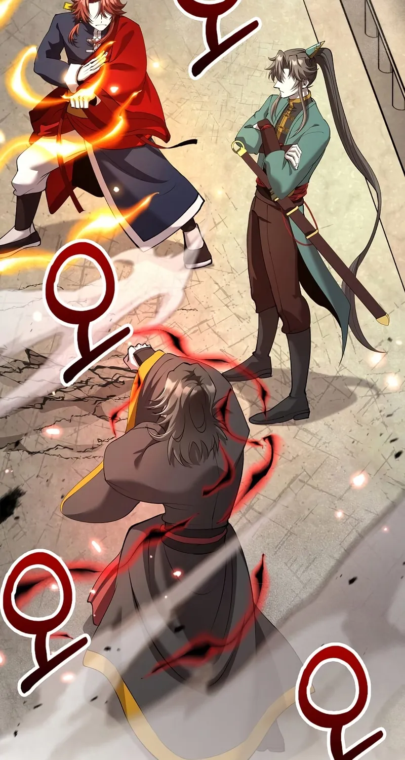 Read Doctor, Live Again EN Manga Online