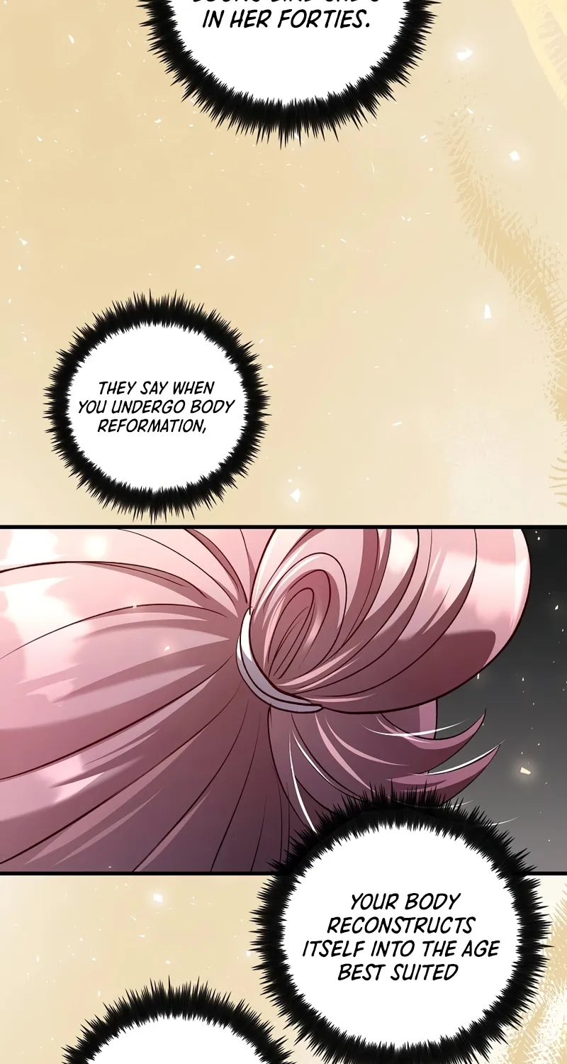 Read Doctor, Live Again EN Manga Online