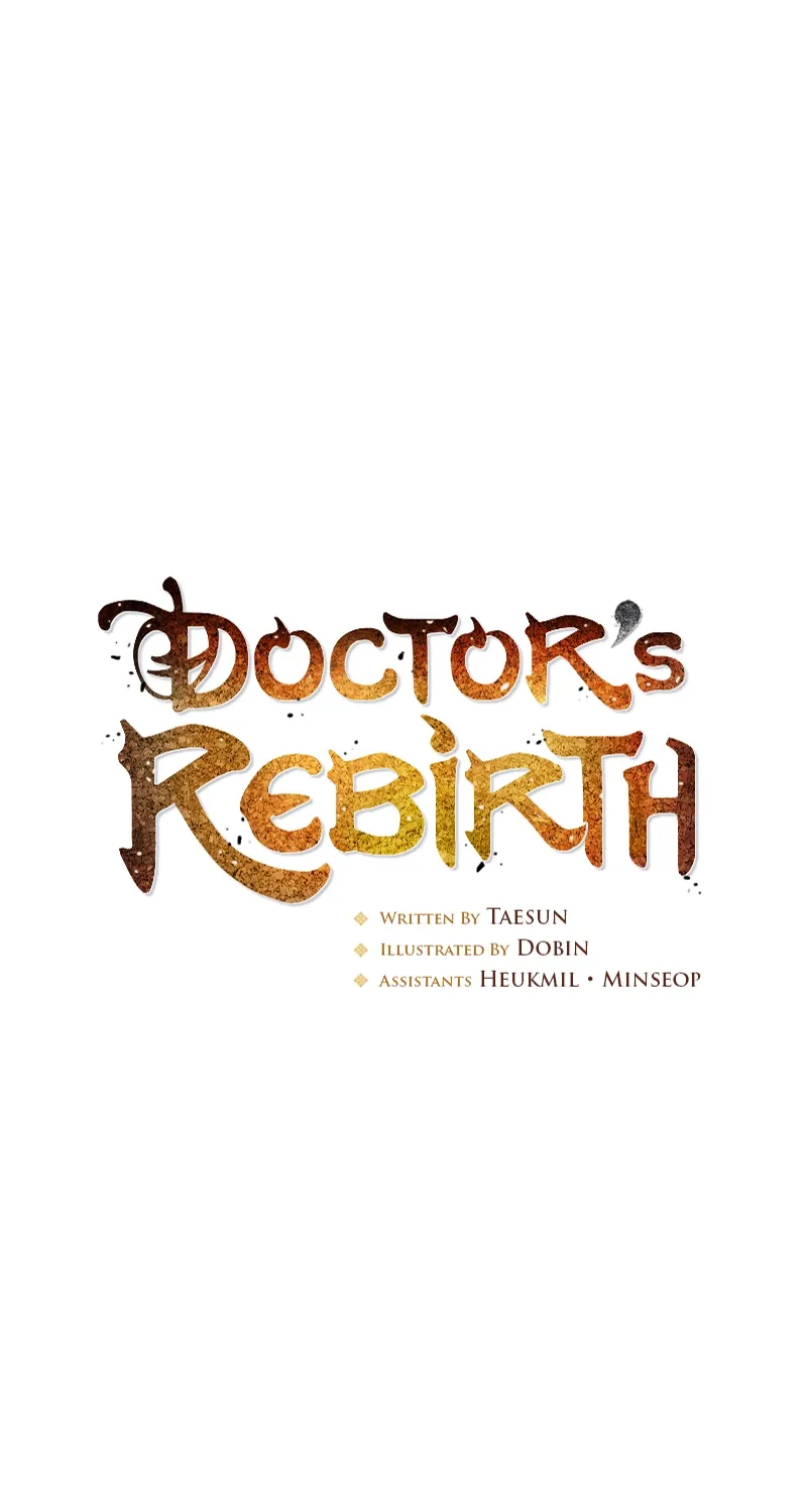 Read Doctor, Live Again EN Manga Online