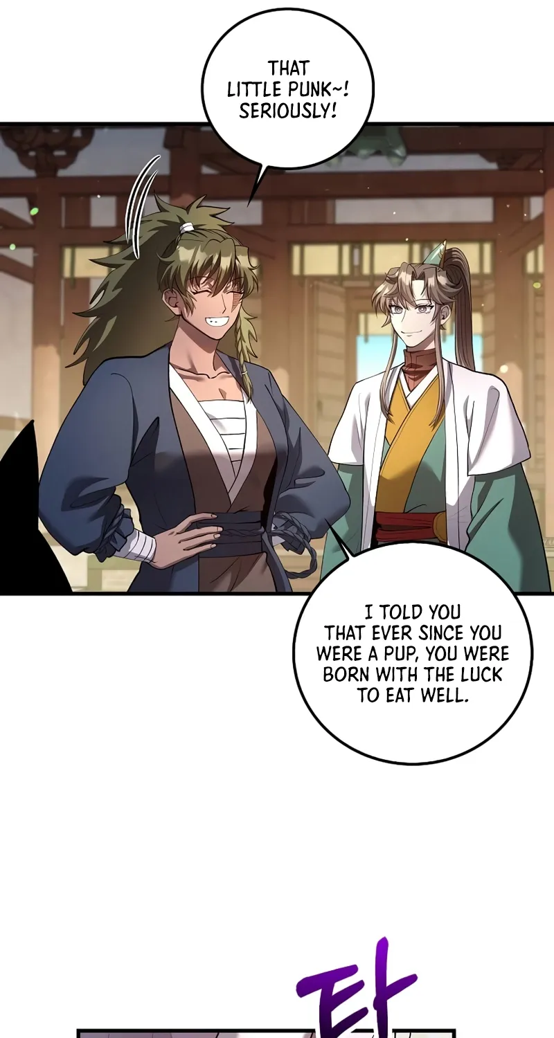 Read Doctor, Live Again EN Manga Online