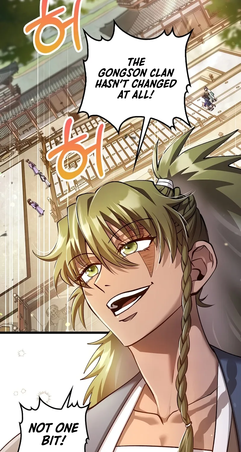 Read Doctor, Live Again EN Manga Online