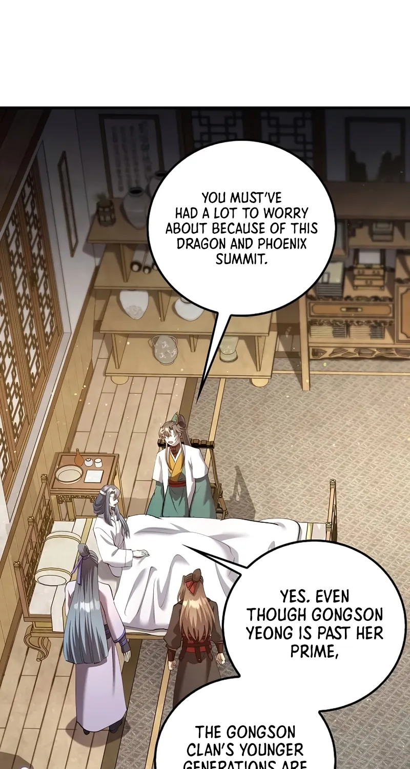Read Doctor, Live Again EN Manga Online