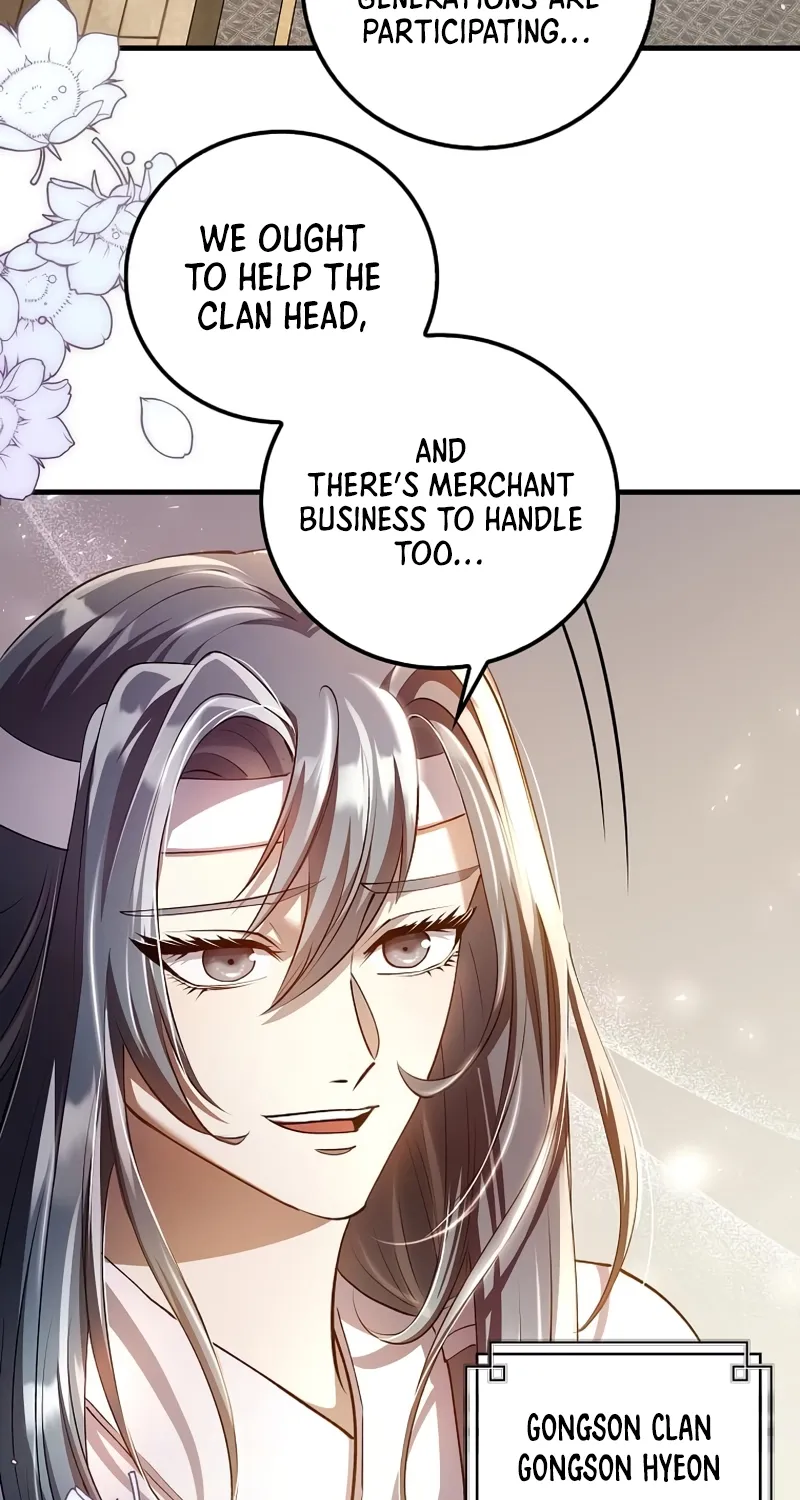 Read Doctor, Live Again EN Manga Online