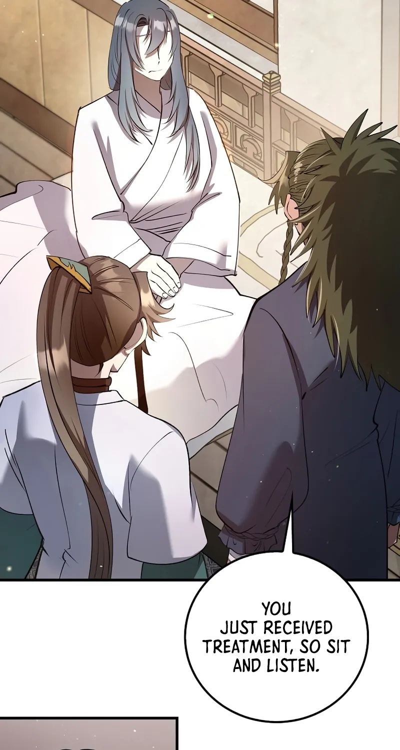 Read Doctor, Live Again EN Manga Online