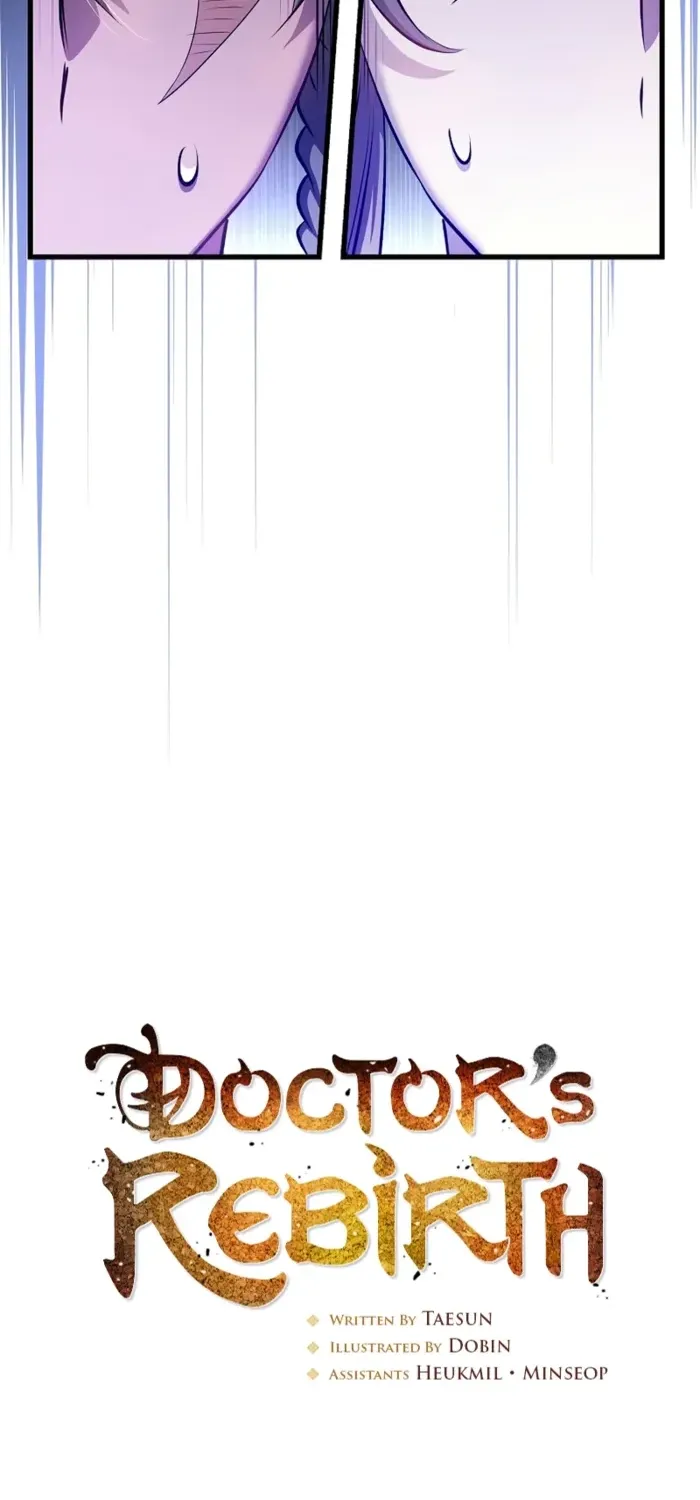 Read Doctor, Live Again EN Manga Online