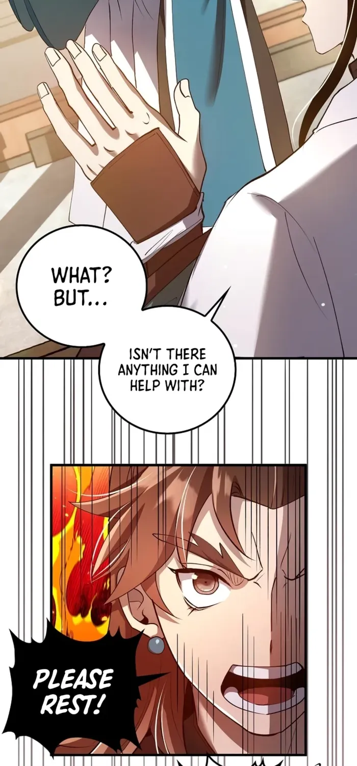 Read Doctor, Live Again EN Manga Online
