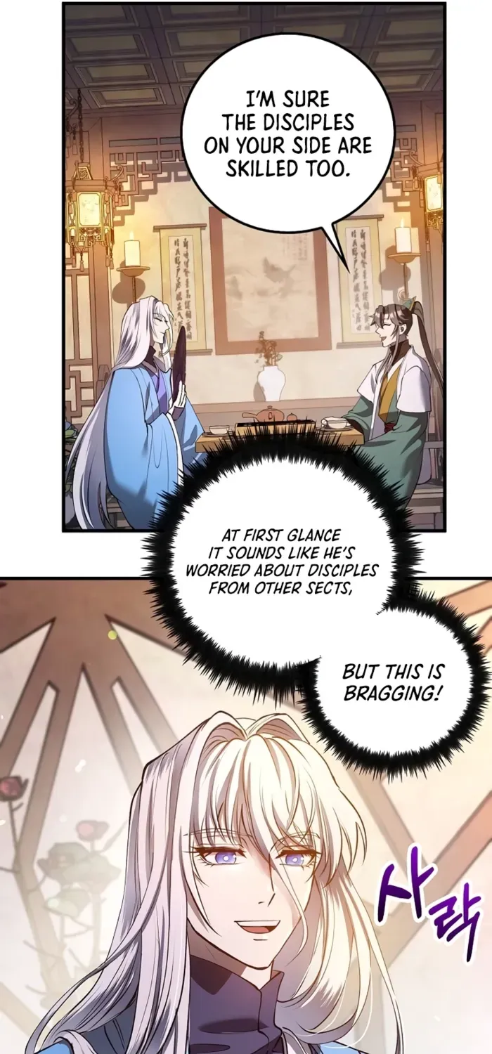 Read Doctor, Live Again EN Manga Online