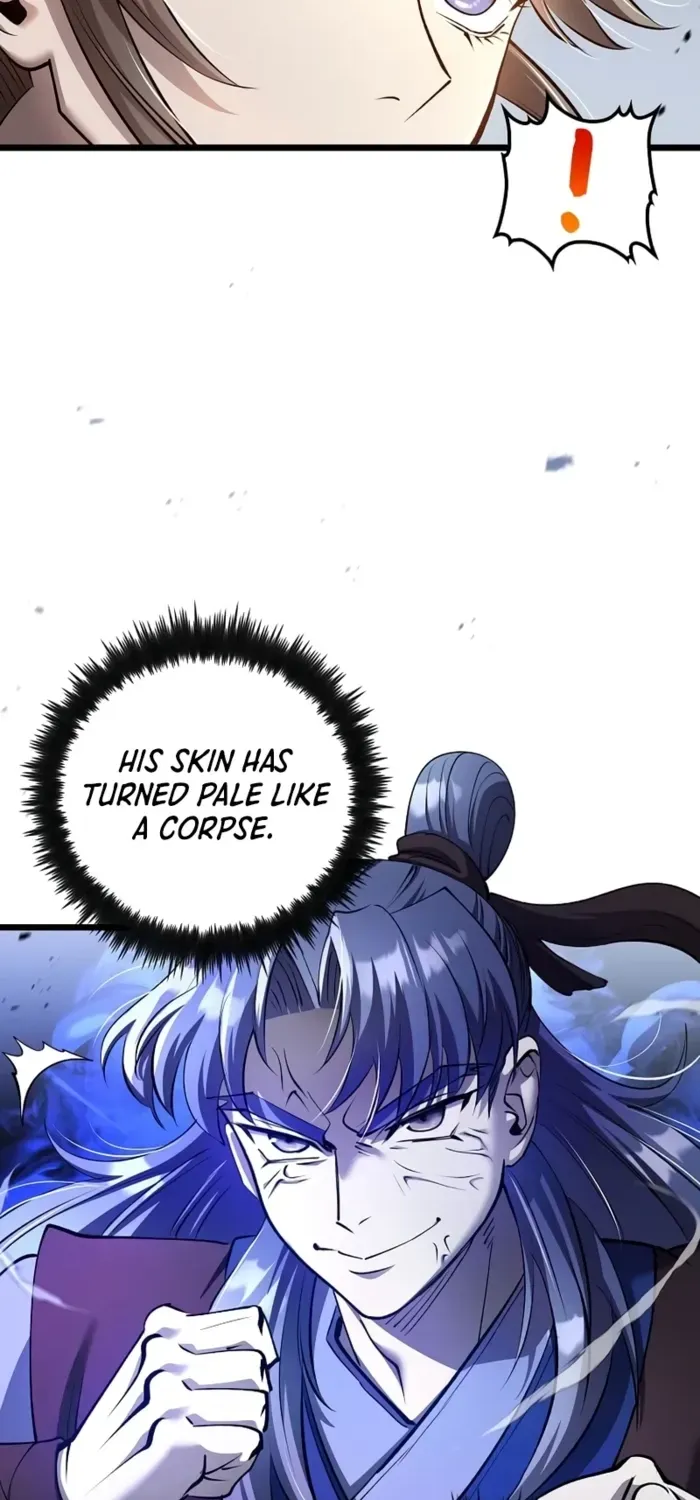 Read Doctor, Live Again EN Manga Online