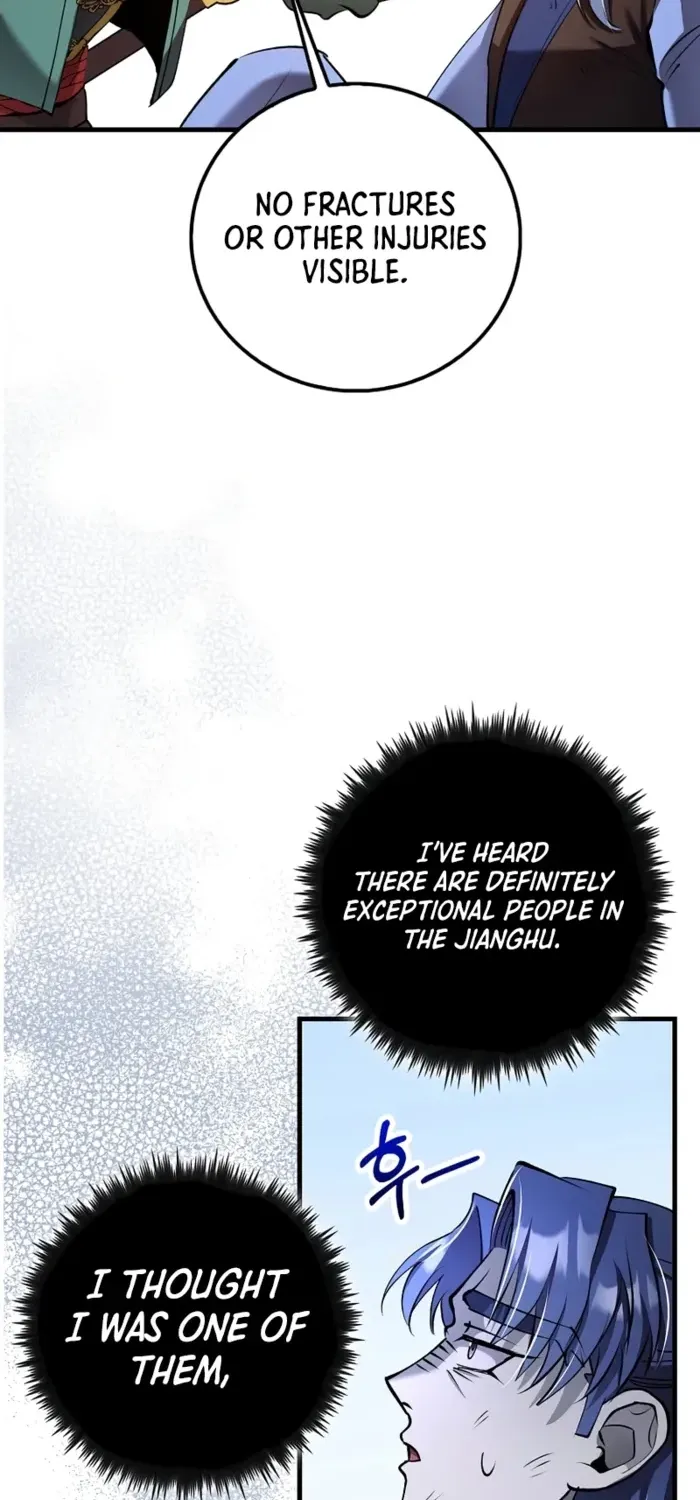 Read Doctor, Live Again EN Manga Online