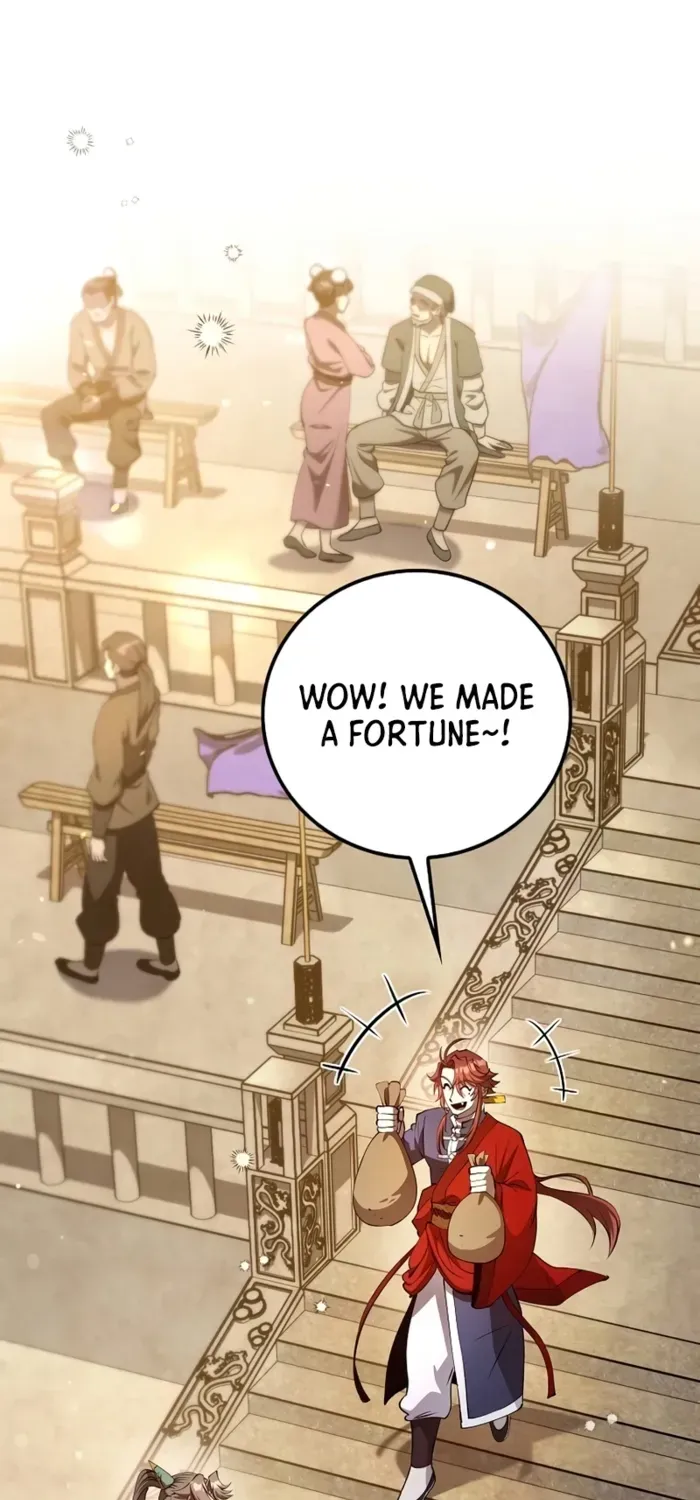 Read Doctor, Live Again EN Manga Online