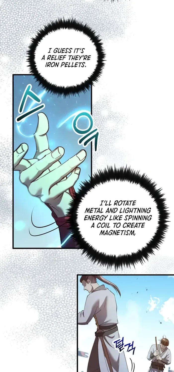 Read Doctor, Live Again EN Manga Online