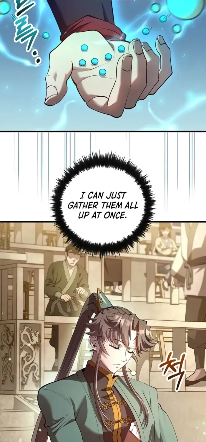 Read Doctor, Live Again EN Manga Online