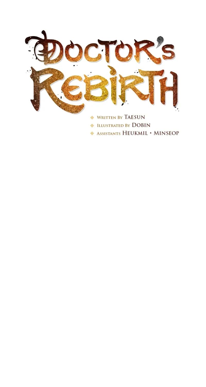Read Doctor, Live Again EN Manga Online