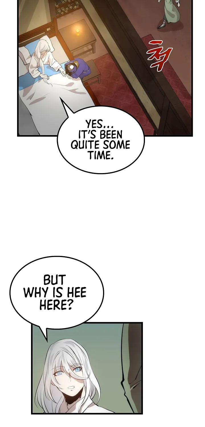 Read Doctor, Live Again EN Manga Online