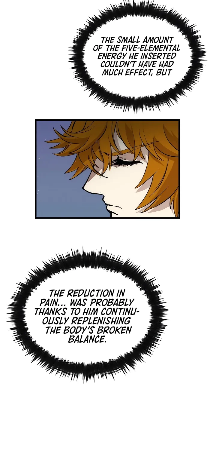 Read Doctor, Live Again EN Manga Online