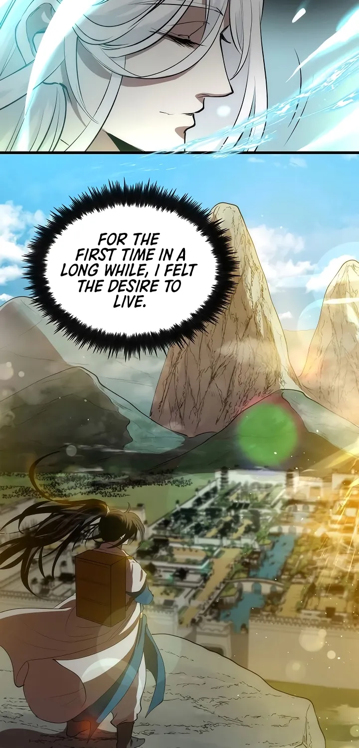 Read Doctor, Live Again EN Manga Online
