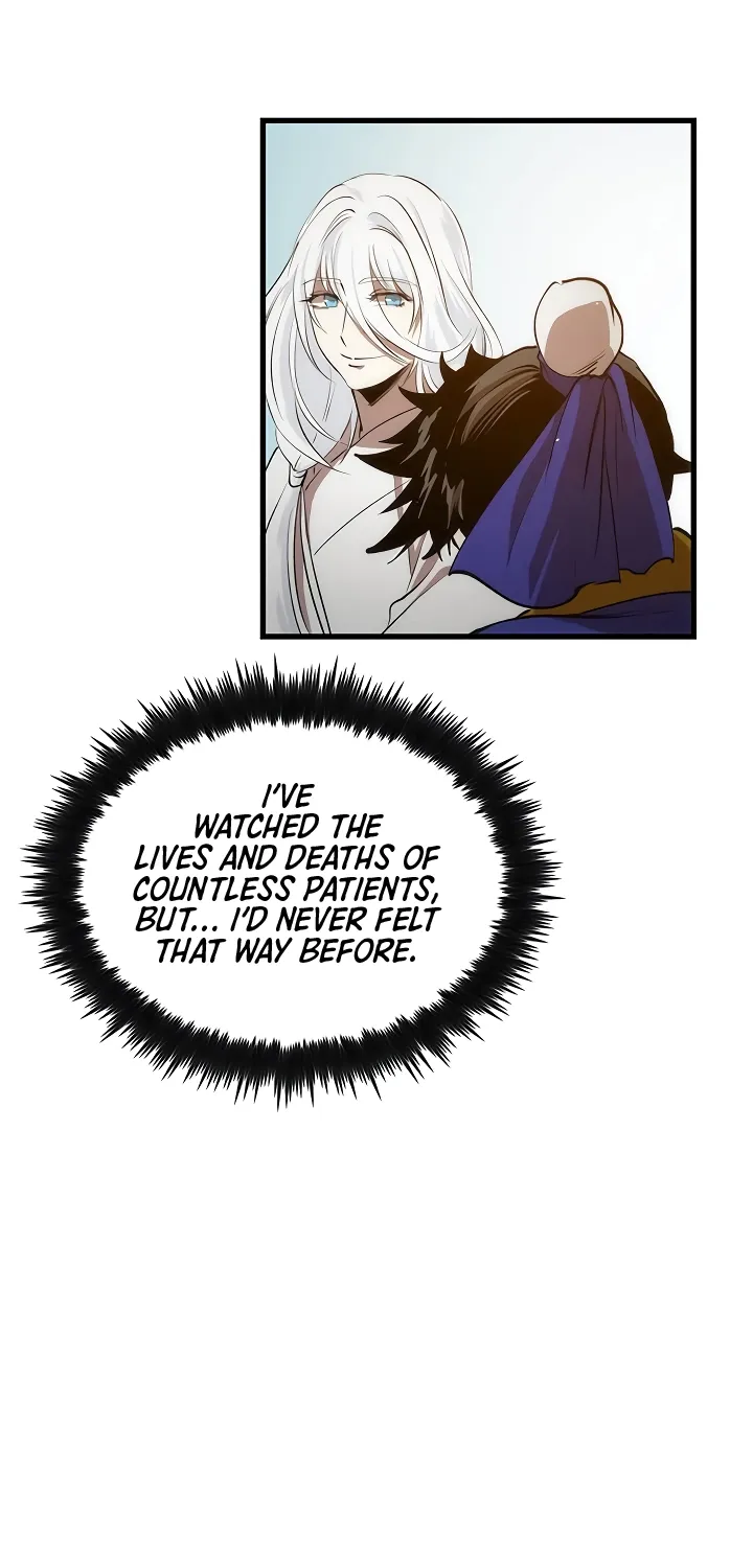 Read Doctor, Live Again EN Manga Online