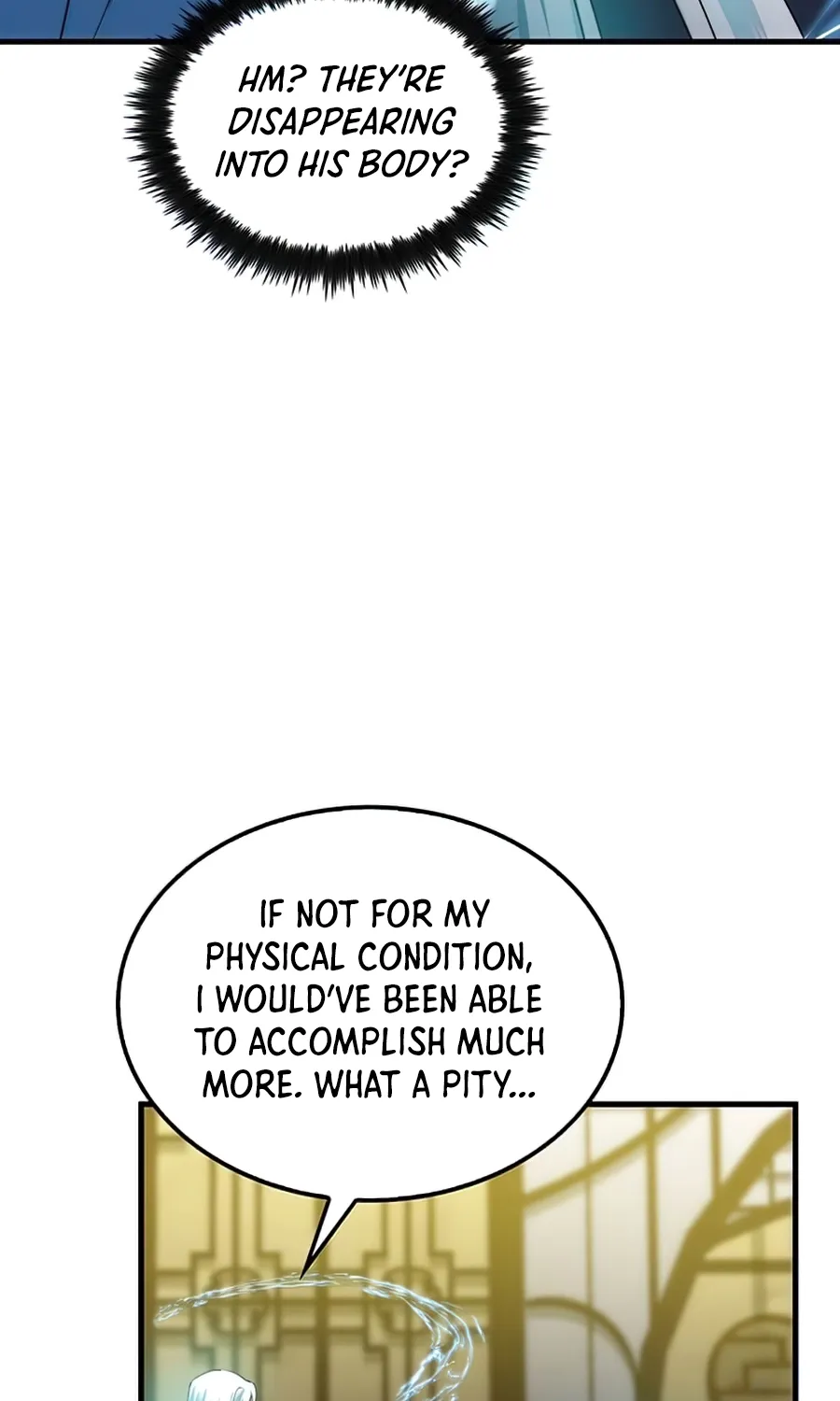 Read Doctor, Live Again EN Manga Online