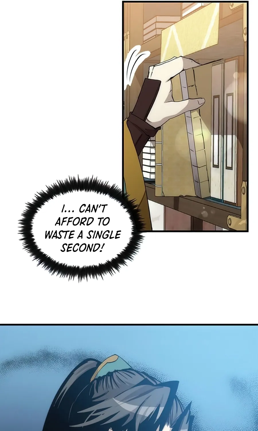 Read Doctor, Live Again EN Manga Online