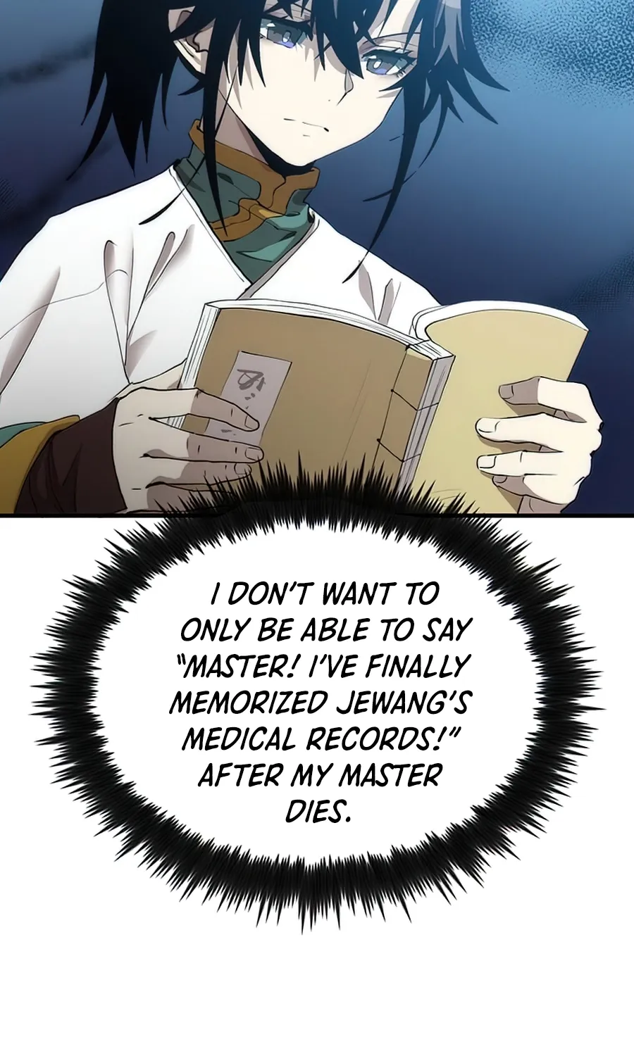 Read Doctor, Live Again EN Manga Online