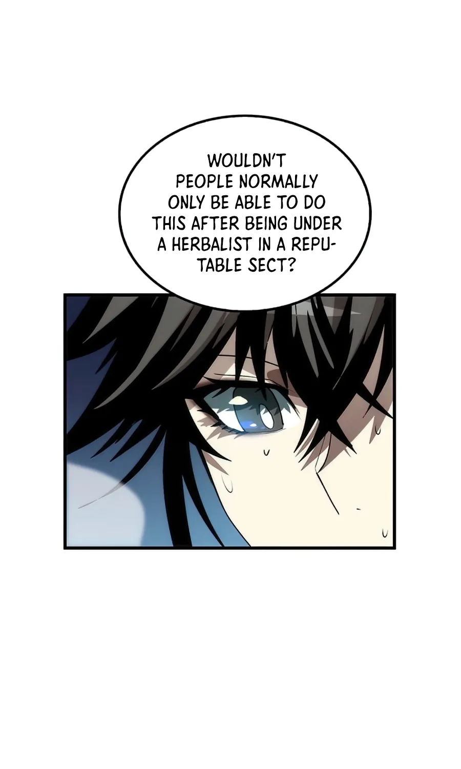 Read Doctor, Live Again EN Manga Online