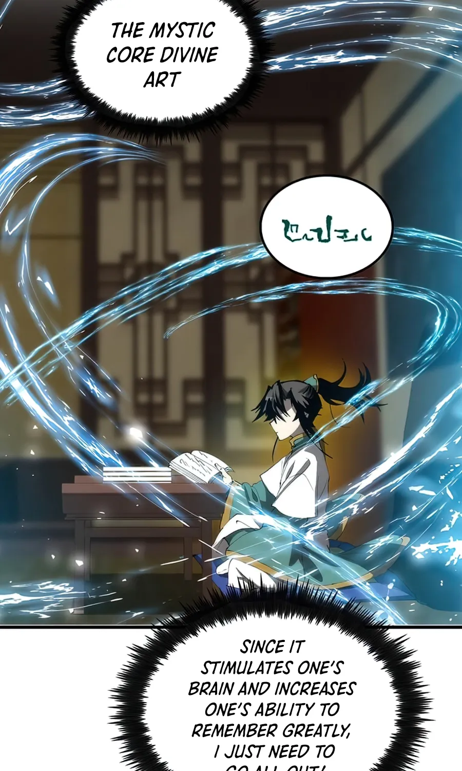 Read Doctor, Live Again EN Manga Online
