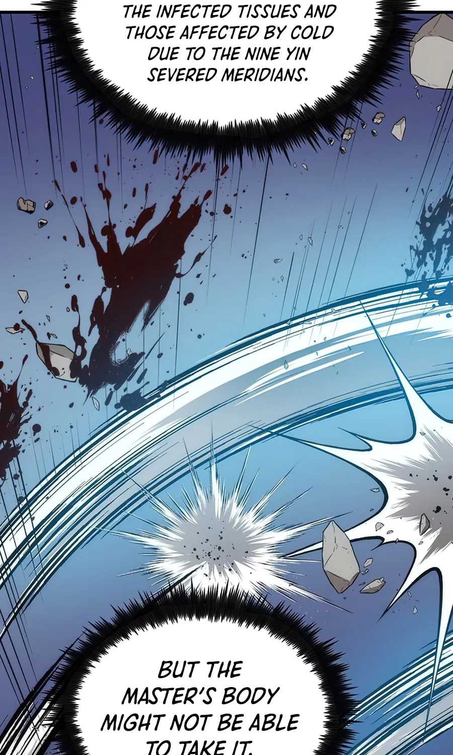 Read Doctor, Live Again EN Manga Online