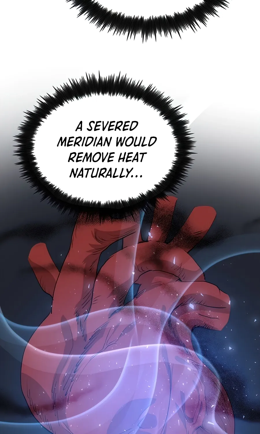 Read Doctor, Live Again EN Manga Online