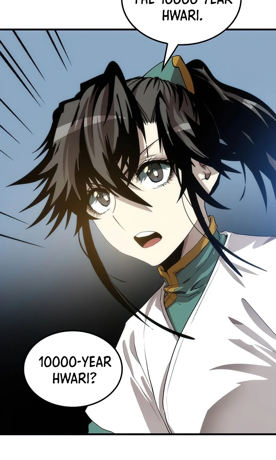 Read Doctor, Live Again EN Manga Online