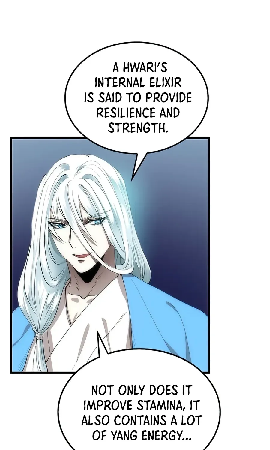 Read Doctor, Live Again EN Manga Online