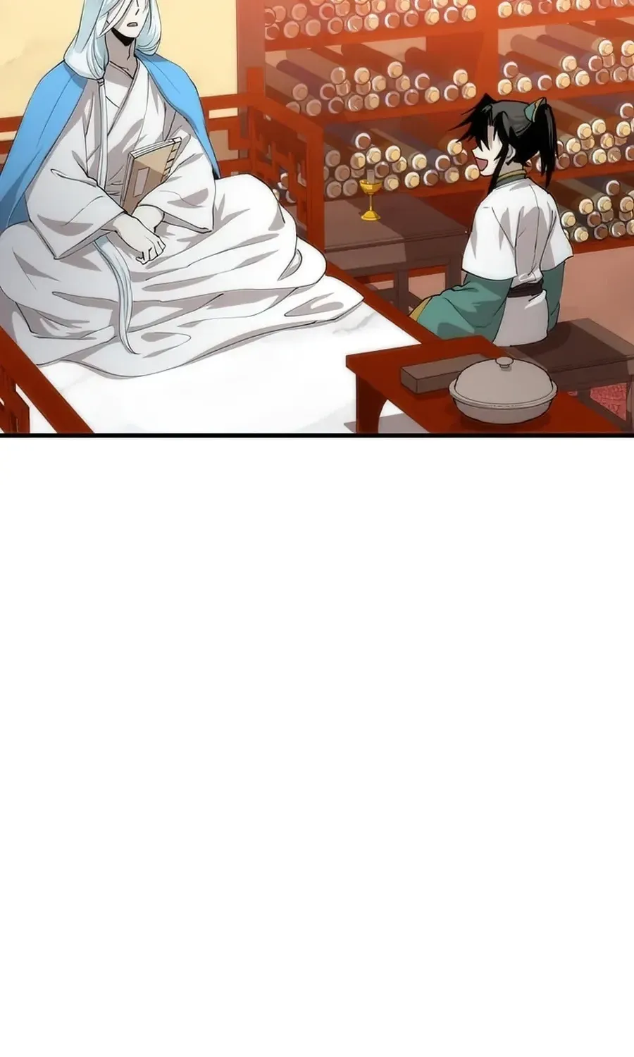 Read Doctor, Live Again EN Manga Online