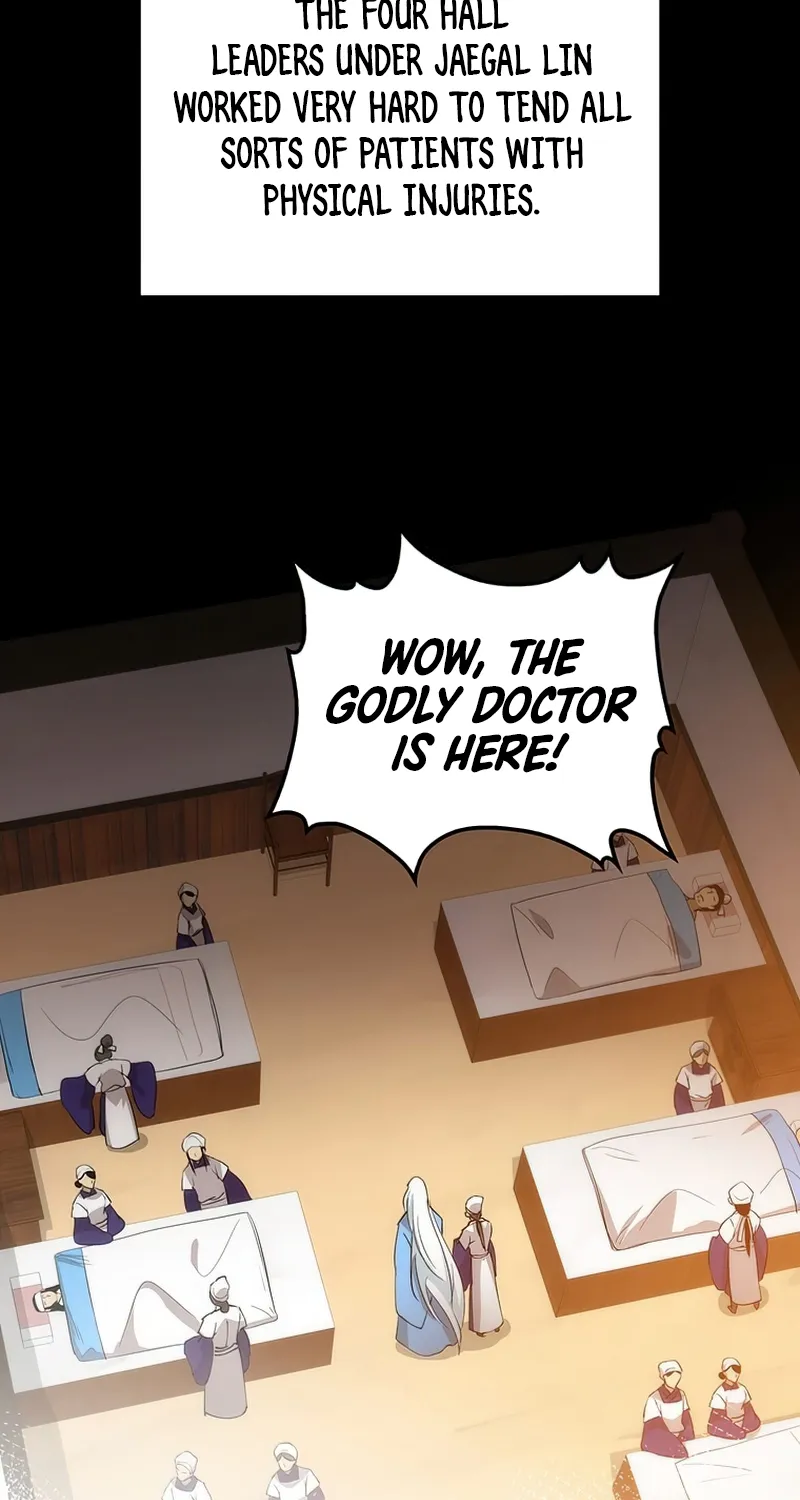 Read Doctor, Live Again EN Manga Online