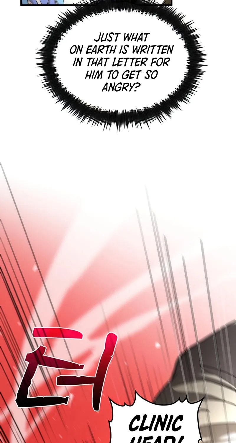 Read Doctor, Live Again EN Manga Online